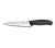 Victorinox Swiss Classic 6" Chef, Black