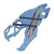 Thompson Knife & Tool Ti-Rex Tool BLUE