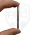 Maratac Ti Picky, Titanium Toothpick