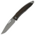 Chris Reeve Knives Mnandi, Macassar Ebony Inlay, S45VN - MNA-1016