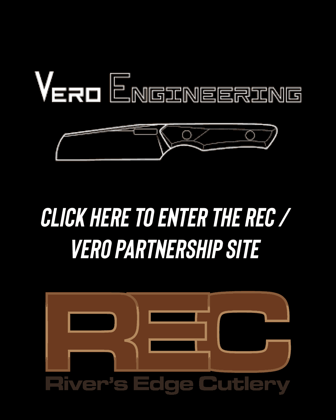 REC and Vero Engineering Website Link