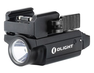 Olight PL-MINI 2 Valkyrie - Black