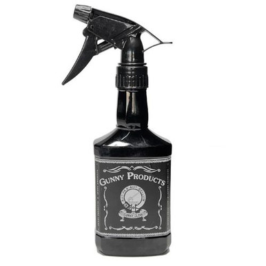 Jende Poly Diamond Spray and Emulsion, gunny juice emulsion