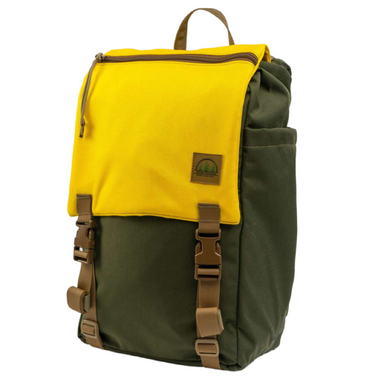 The Hidden Woodsmen | Hand-Made Bags for the Outdoors