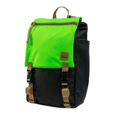 The Hidden Woodsmen | Backpacks and Outdoor Exploring Gear