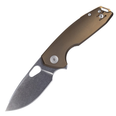 GiantMouse Paring Knife