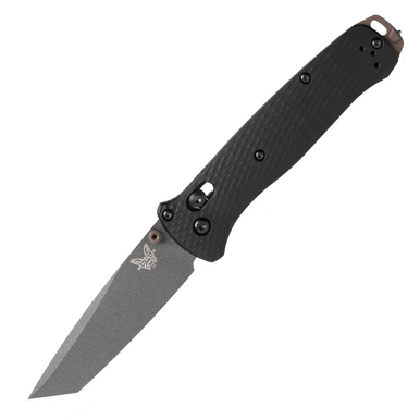 Benchmade 4010BK-01 Kitchen Cutlery Station Knife 6-in