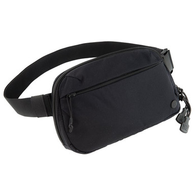 Vertx Everyday Fanny, Black - VTX5265-IBK