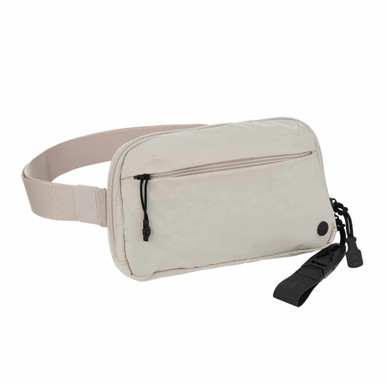 Vertx Everyday Fanny Pack 2.0 Bone White - CCW Ready
