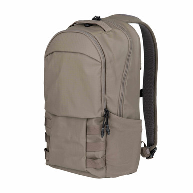 Vertx Urban Ghost 20L Backpack Shock Cord | Tan