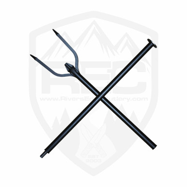 Local Yokels Spitfire X Fire Tool | Effortlessly Build Fire