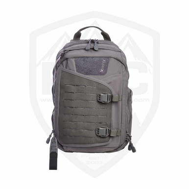 Vertx Siege 15L | Wolf Grey Tactical Sling Bag