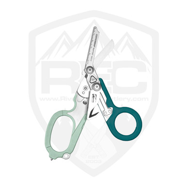 Leatherman Raptor Rescue Icy Mint - 833472 - REC
