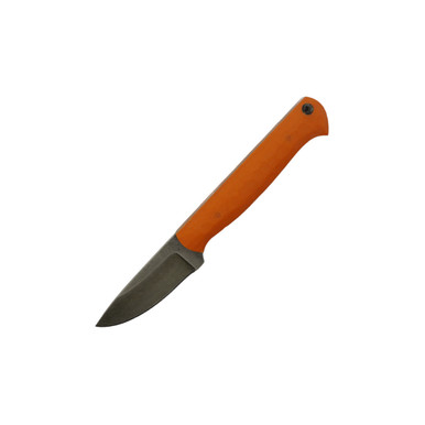 Fairfield Knife Works Elk Ridge Orange G10, Nitro-V - REC
