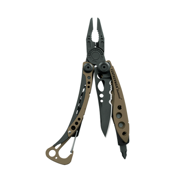 Leatherman Skeletool Multi-tool | Coyote Tan 832198