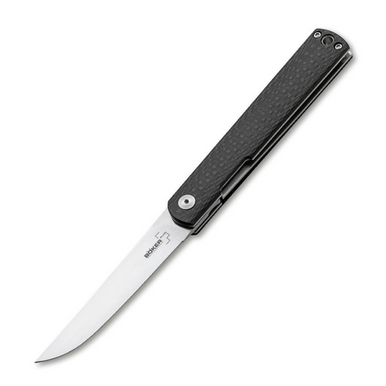 Boker Plus Nano - The cilantro chopper 