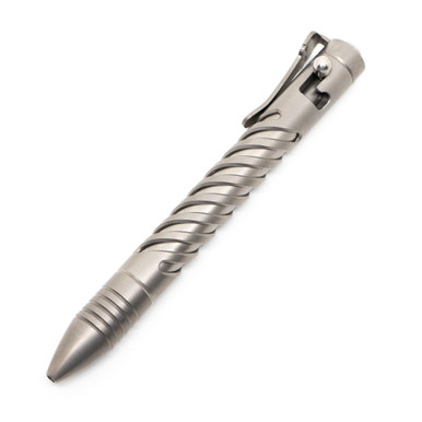 Chaves Knives Exclusive Clicker Pen - Dot – CHAVES KNIVES