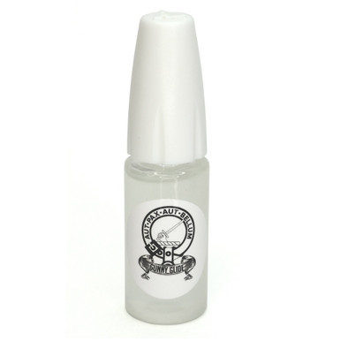 Gunny Glide Original Graphene Knife Lubricant, Clove Scent, 15mL Bottle  with Needle Applicator - KnifeCenter - GGLUBE15 CLOVE