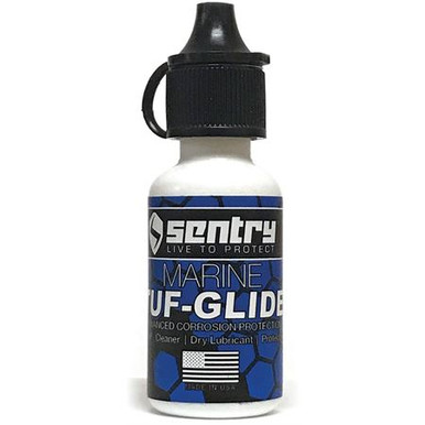 Gunny Magic 15 ML OTF Lube - REC