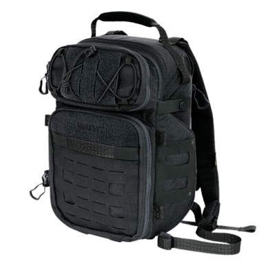 Vanquest Javelin-18 Backpack, Black - 776118BK