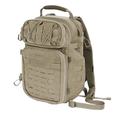 Molle Webbing Organizer Panel 14.5 x 9.5 supports Tactical Gear & Military  Specs