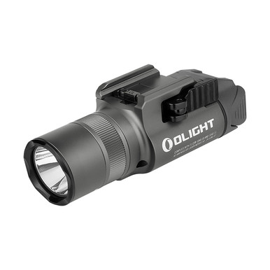 Olight Baldr Pro R - Gunmetal
