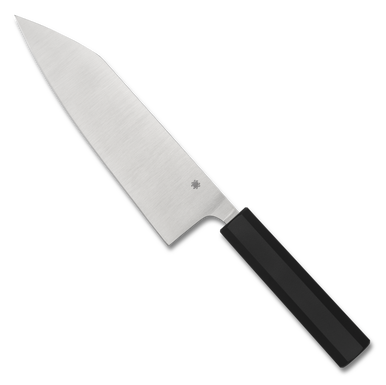 Tried and True Chef Knife — Horn & Heel