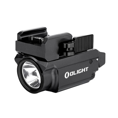 Olight Baldr RL Mini Black