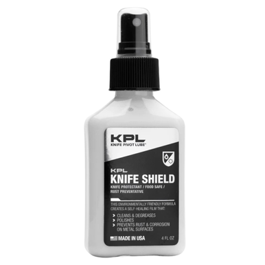 Reviews and Ratings for Knife Pivot Lube KPL Heavy Knife Oil, 10mL