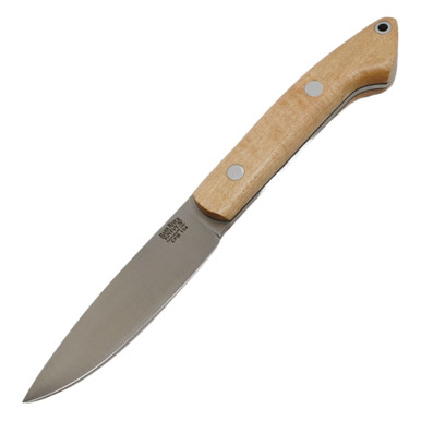 Is this the best fillet knife? We review the Bark River Kalahari