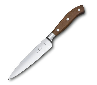 Shun Sora 5.5in Serrated Utility Knife