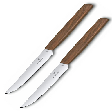 Kitchen Knives, World-Class Brands