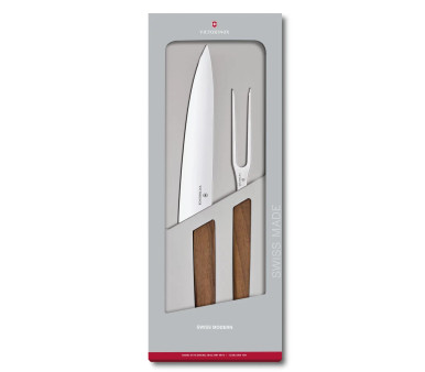 Fissler Profession santoku avec alvéoles 18cm 8801118000