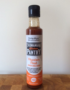Phantom Peak Apricot Chilli Sauce Phantom Peak Apricot Chilli Sauce