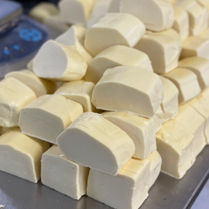 Wicked Smoked Mozzarella 175g