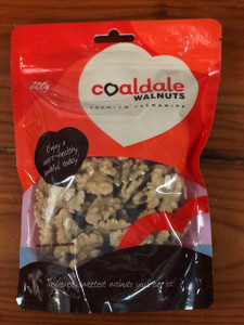 Shelled Walnuts 200g Shelled Walnuts 200g