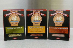 Roaring 40's Carolina BBQ 50g Roaring 40's Carolina BBQ 50g