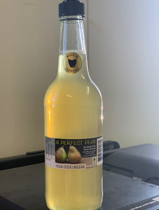 A perfect Pear - Pear Cider Vinegar 500ml