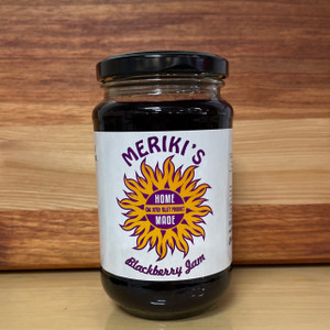 Meriki’s locally made jam 400g Meriki’s locally made jam 400g