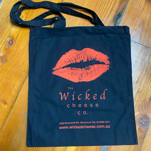Wicked Cotton Tote bag Wicked Cotton Tote bag