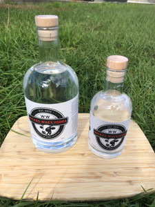 Wicked Whey Vodka 200ml