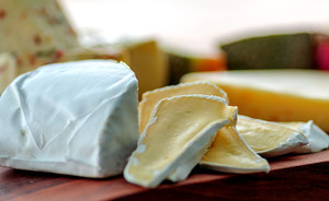 Wicked Triple Cream Brie 150g Wicked Triple Cream Brie 150g