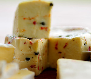 Wicked Chilli Camembert 200g Wicked Chilli Camembert 200g