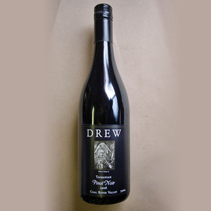 Drew Pinot Noir Drew Pinot Noir