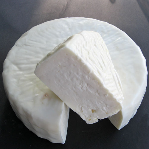 Wicked William Hard Goat Cheese 175g