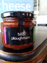 TGK Bill's Ploughmans 360g