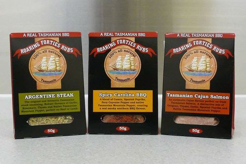 Roaring 40's Carolina BBQ 50g