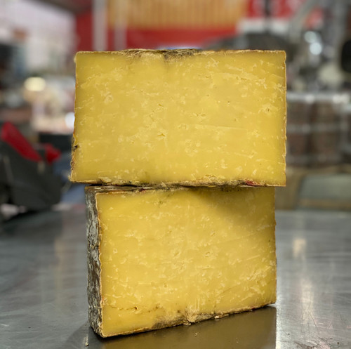 Wicked Vintage Cloth Bound Cheddar 1kg