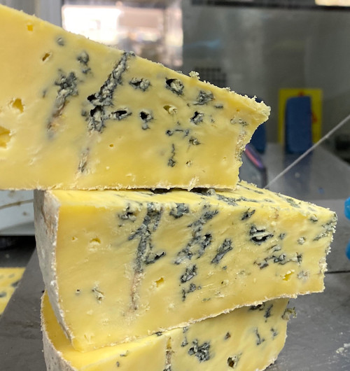 Relatively Wicked Blue 175g