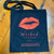 Wicked Cotton Tote bag